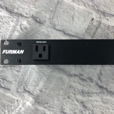 Furman M8x2 Power Conditioner