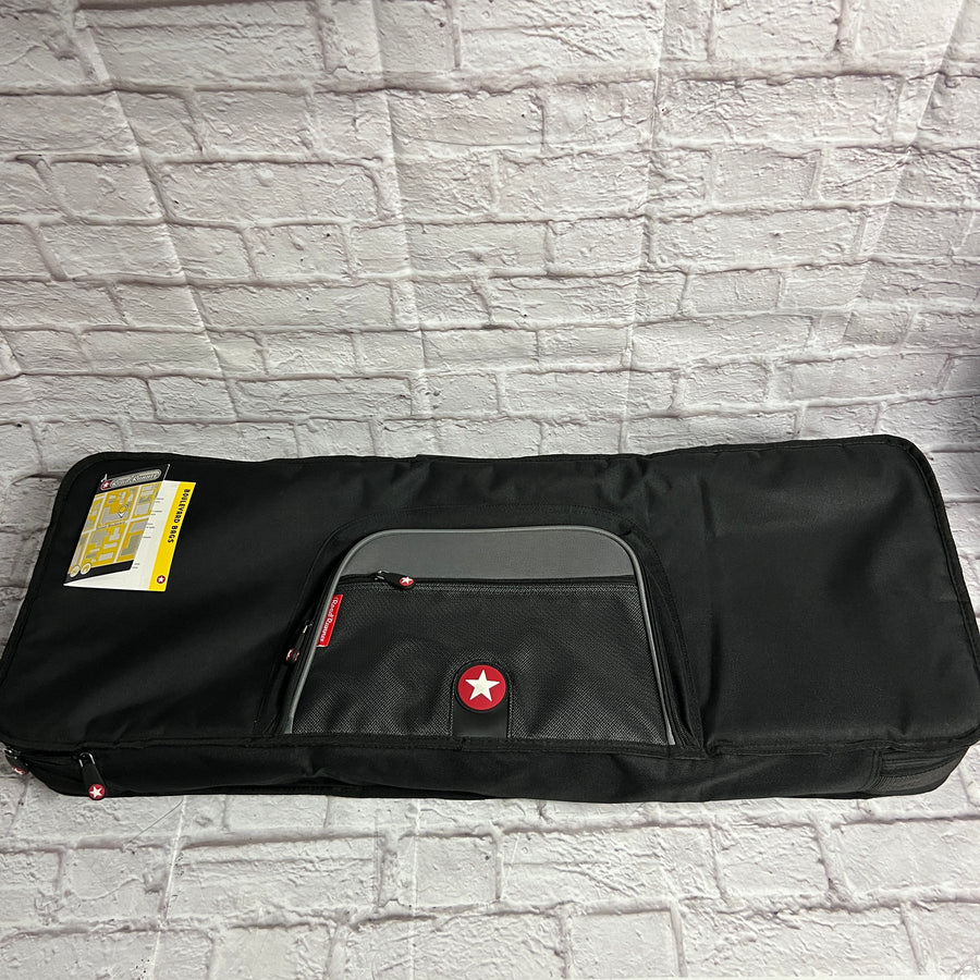 Road Runner 49 Key Keyboard Padded Bag