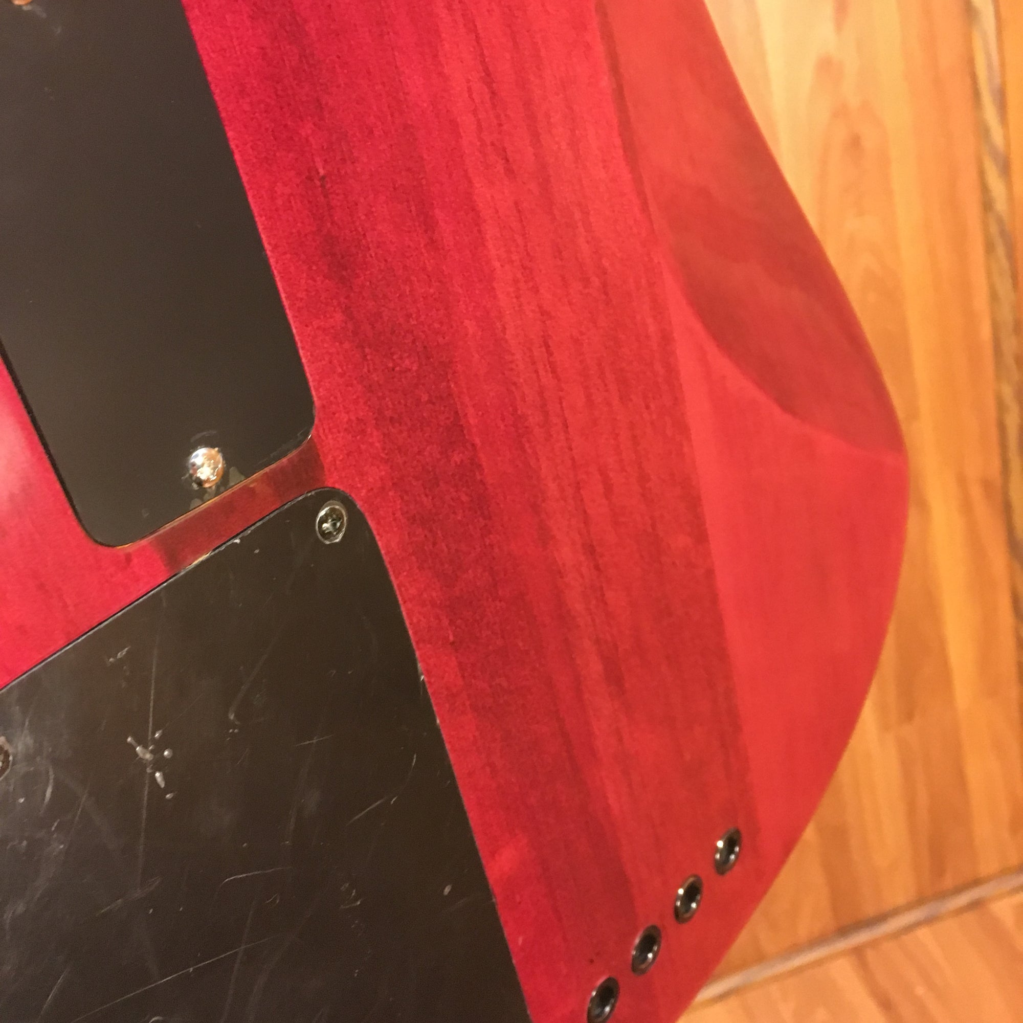 ** Peavey Millinnium ACBXP Bass