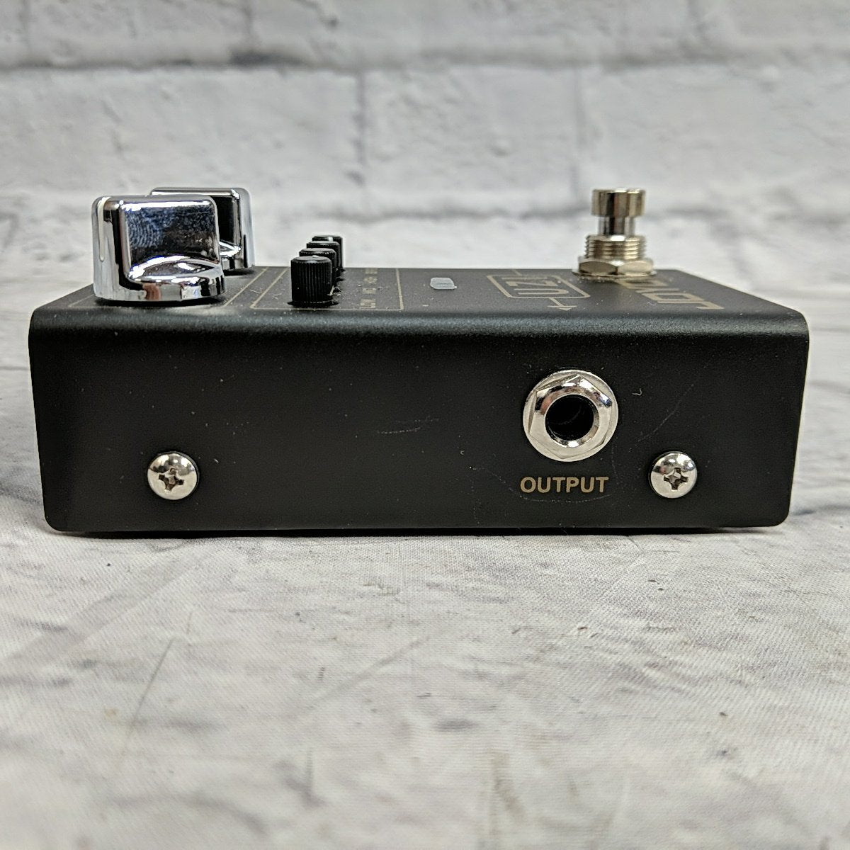 Joyo R-03 UZI Distortion Pedal