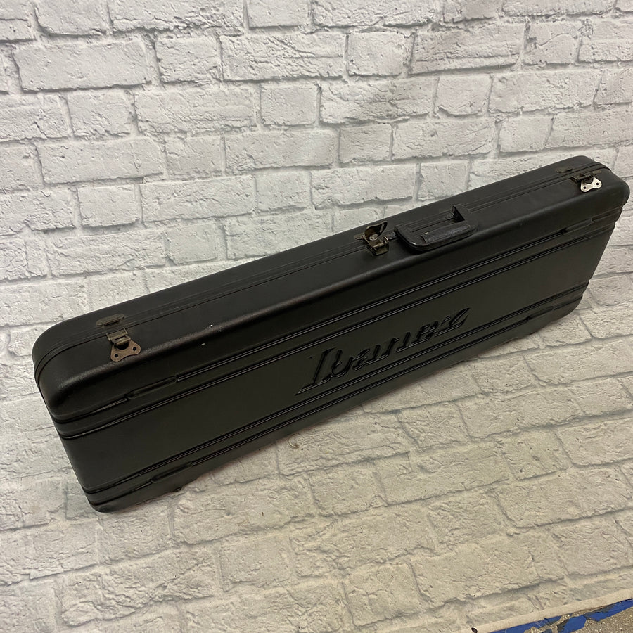 Ibanez 39x12x1 Prestige Deluxe Hardshell Case