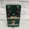 Catalinbread CB30 V1 Vox Voiced Foundational Overdrive Pedal - British Racing Green