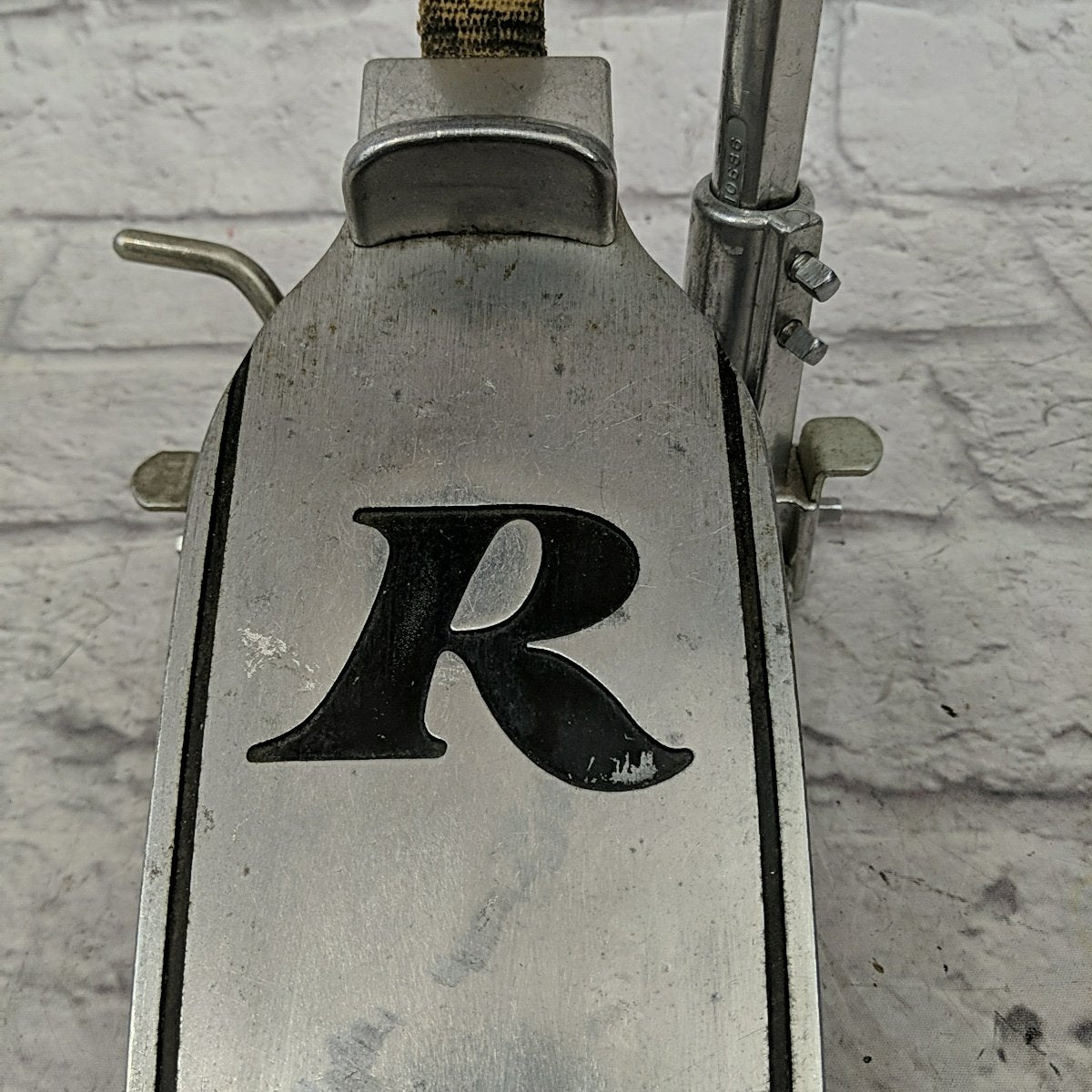 Rogers Big R Kick Pedal