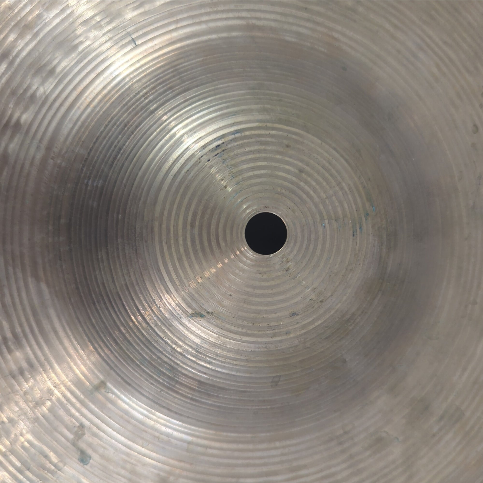 Zildjian ZHT Medium 20" Ride Cymbal