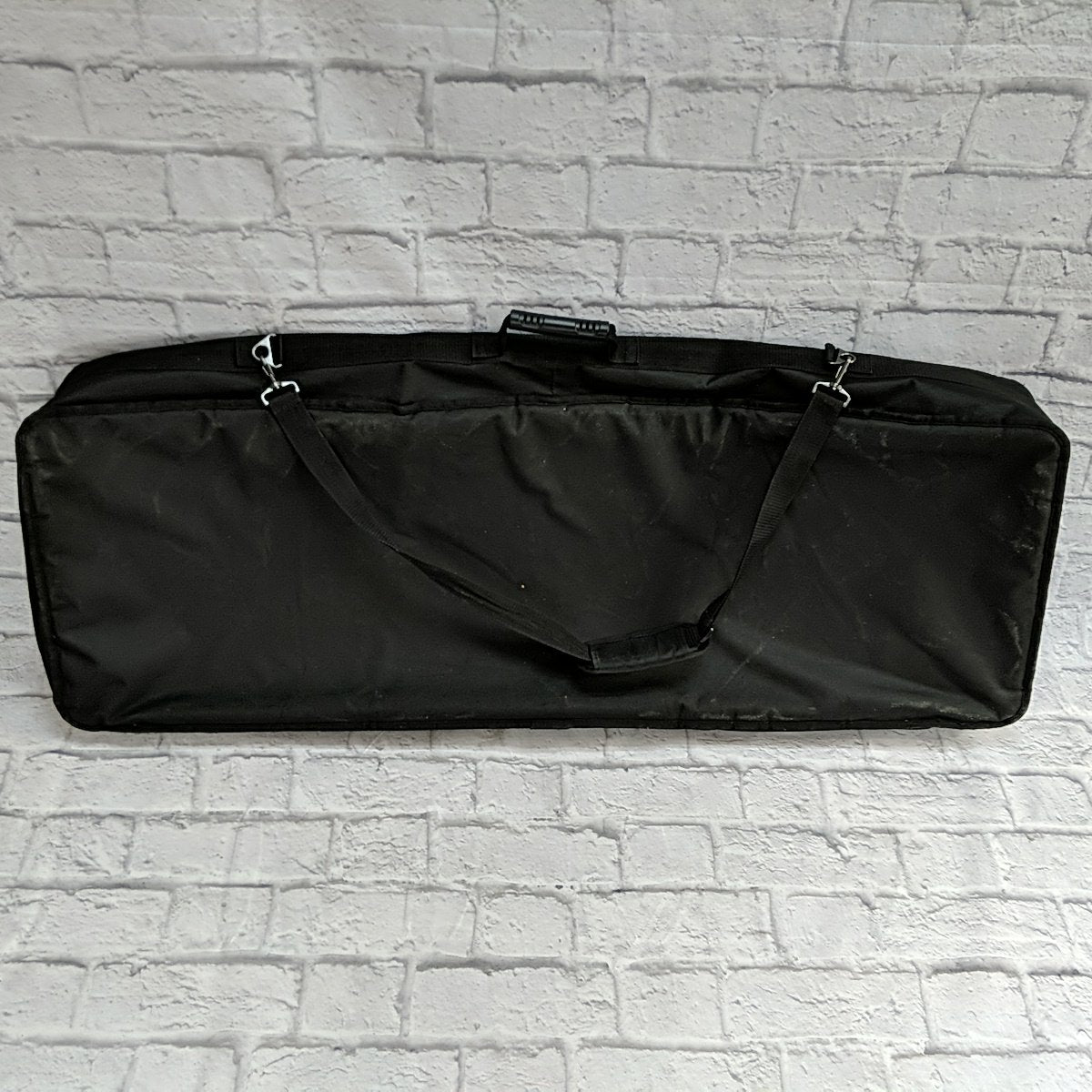 Road Runner 76-Key Padded Keyboard Soft Case Bag