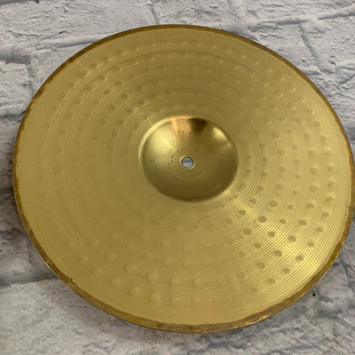 Meinl HCS 14" Hi Hats