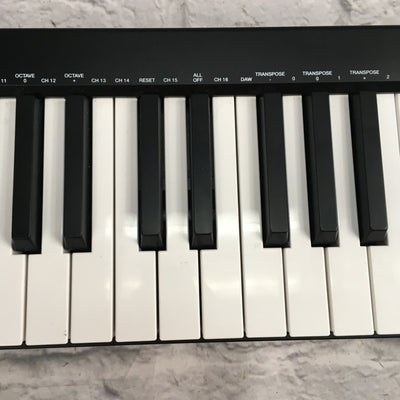 M-Audio Keystation 61 MK3 Midi Controller