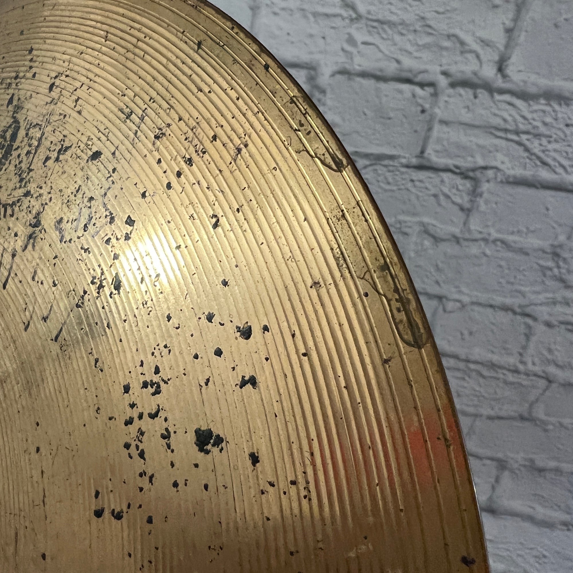 Sabian B8 Pro 14" Hi Hats (Pair)