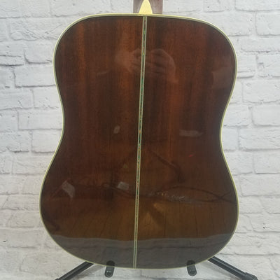 Suzuki SDG-30 Dreadnought Acoustic Guitar