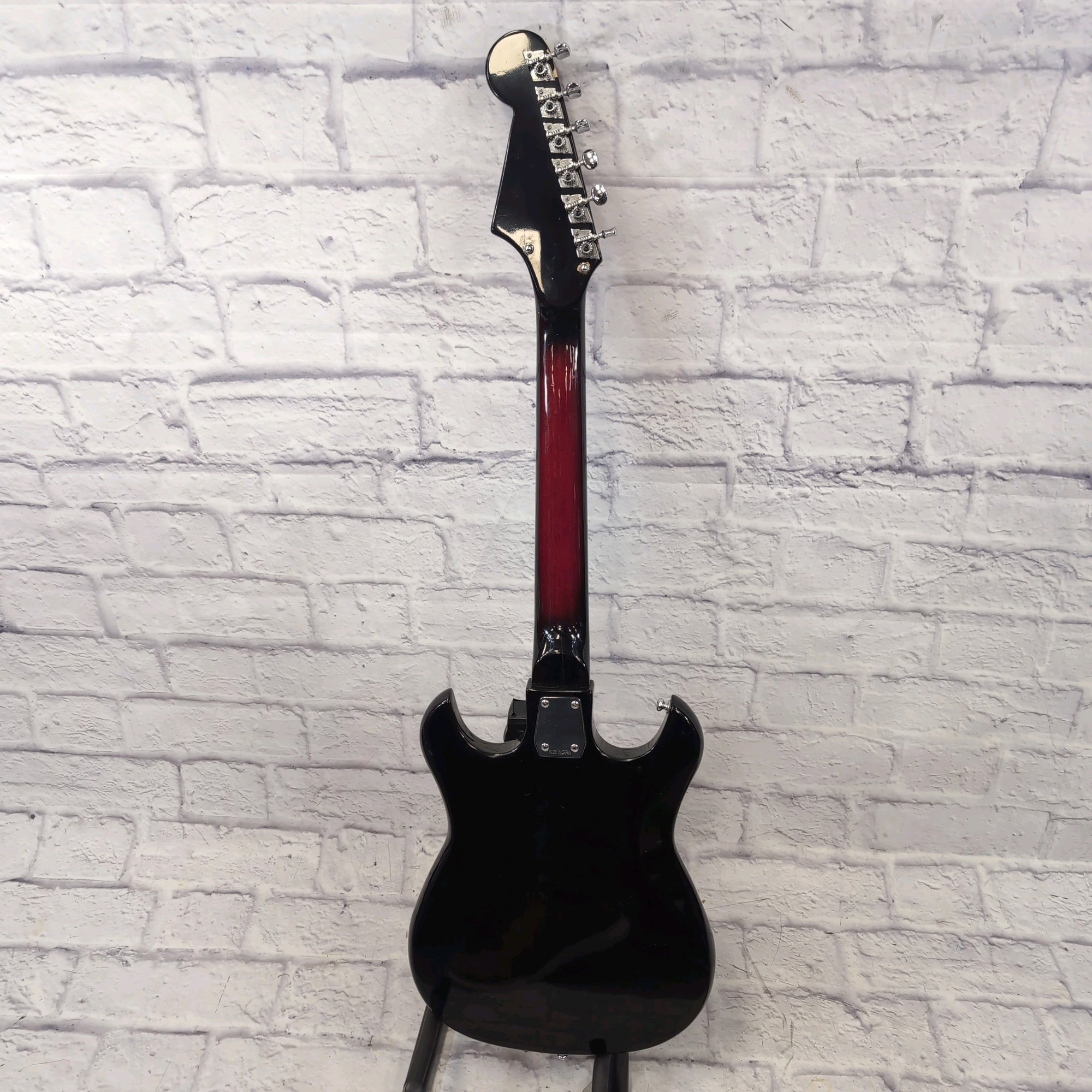 Crestwood Vintage Galaxie 1960s Made in Japan