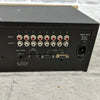 Alesis ADAT-LX20 Type II 20-Bit 8-Track Digital Audio Recorder w/extras