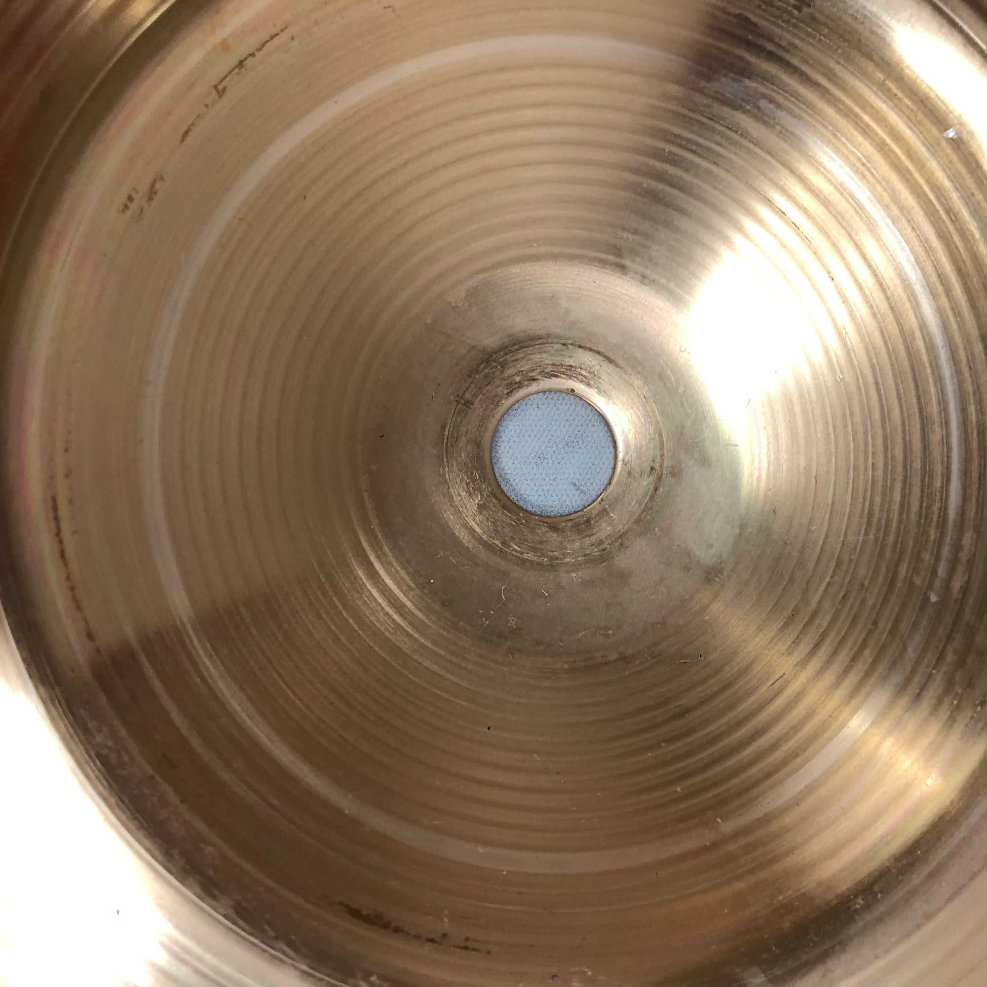 Sabian 14 Hi Hat Cymbal Pair