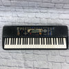 Yamaha PSR-195 61-Key Electronic Keyboard