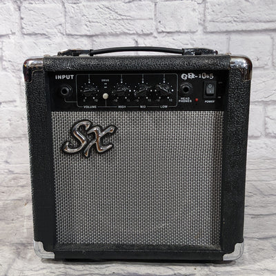 SX GA-1065 Guitar Combo Amp