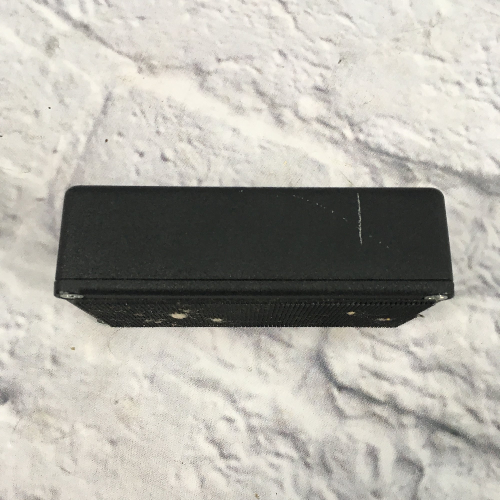 Dunlop DC Brick Pedal Power Supply - No Cables Included