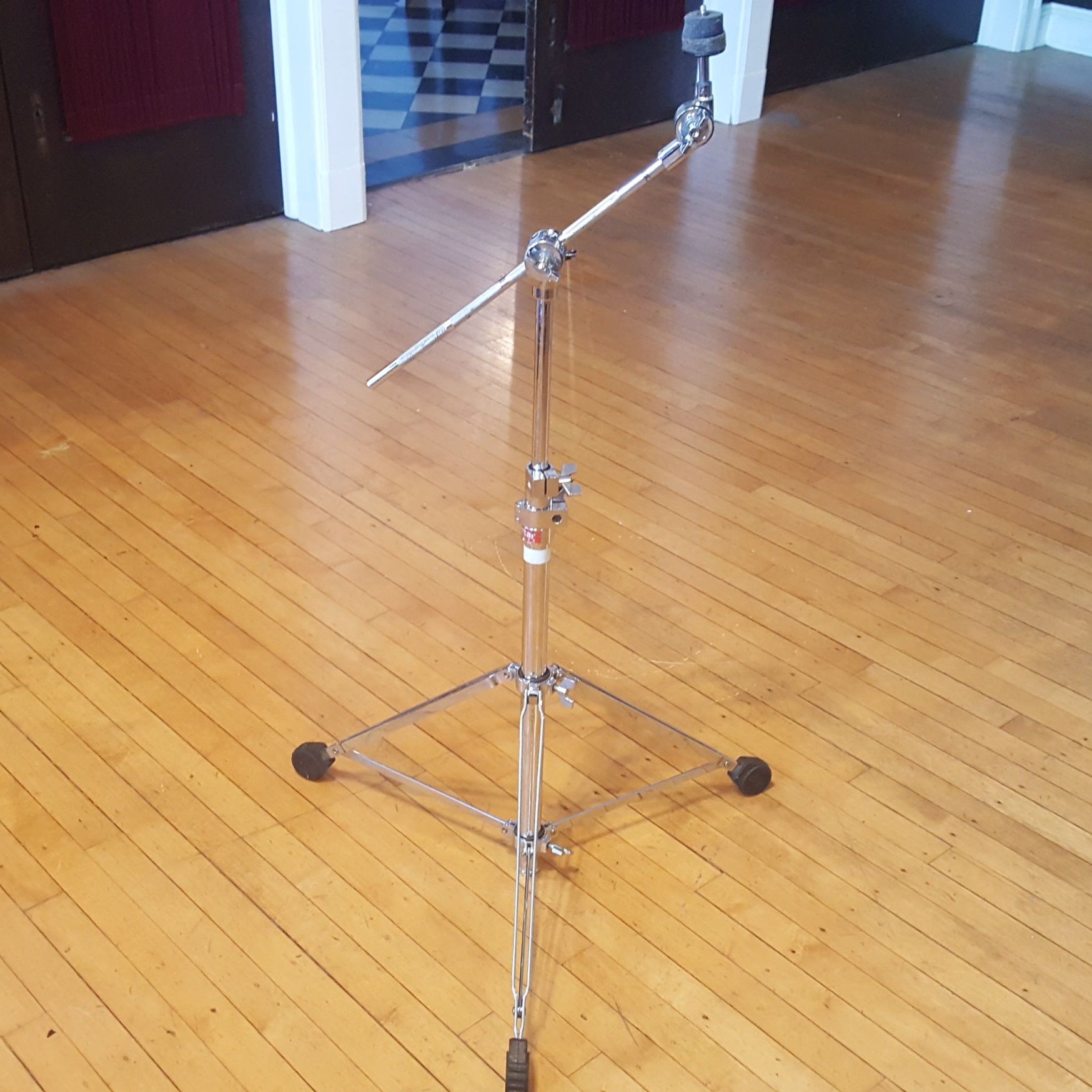 Gibraltar Boom Cymbal Stand