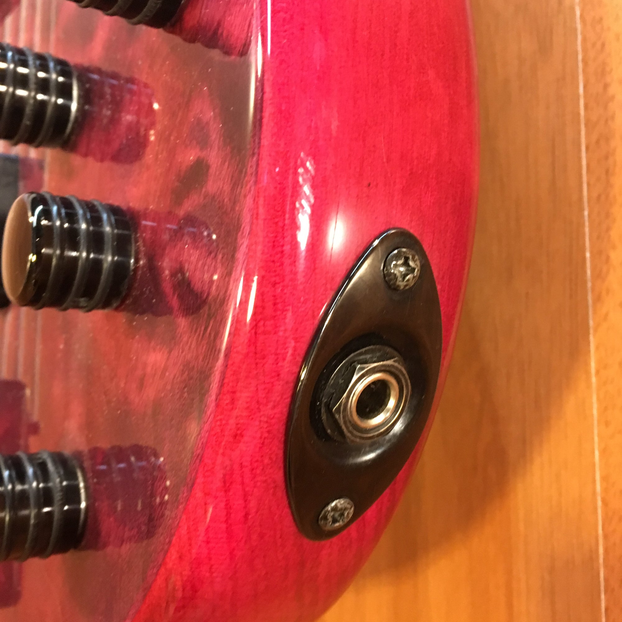 ** Peavey Millinnium ACBXP Bass