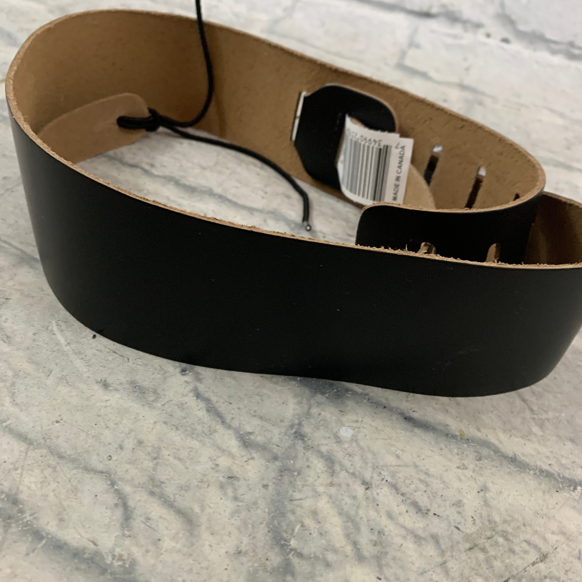 Levy's M26 Strap (Black)