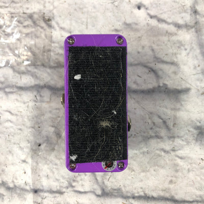 Valeton Coral Mod Modulation Pedal