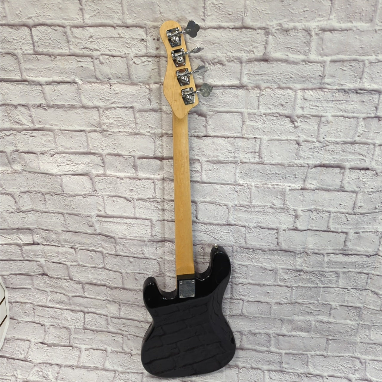 Huntington P Bass Copy 4 String Bass