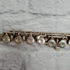 Vintage Selmer Bundy Flute