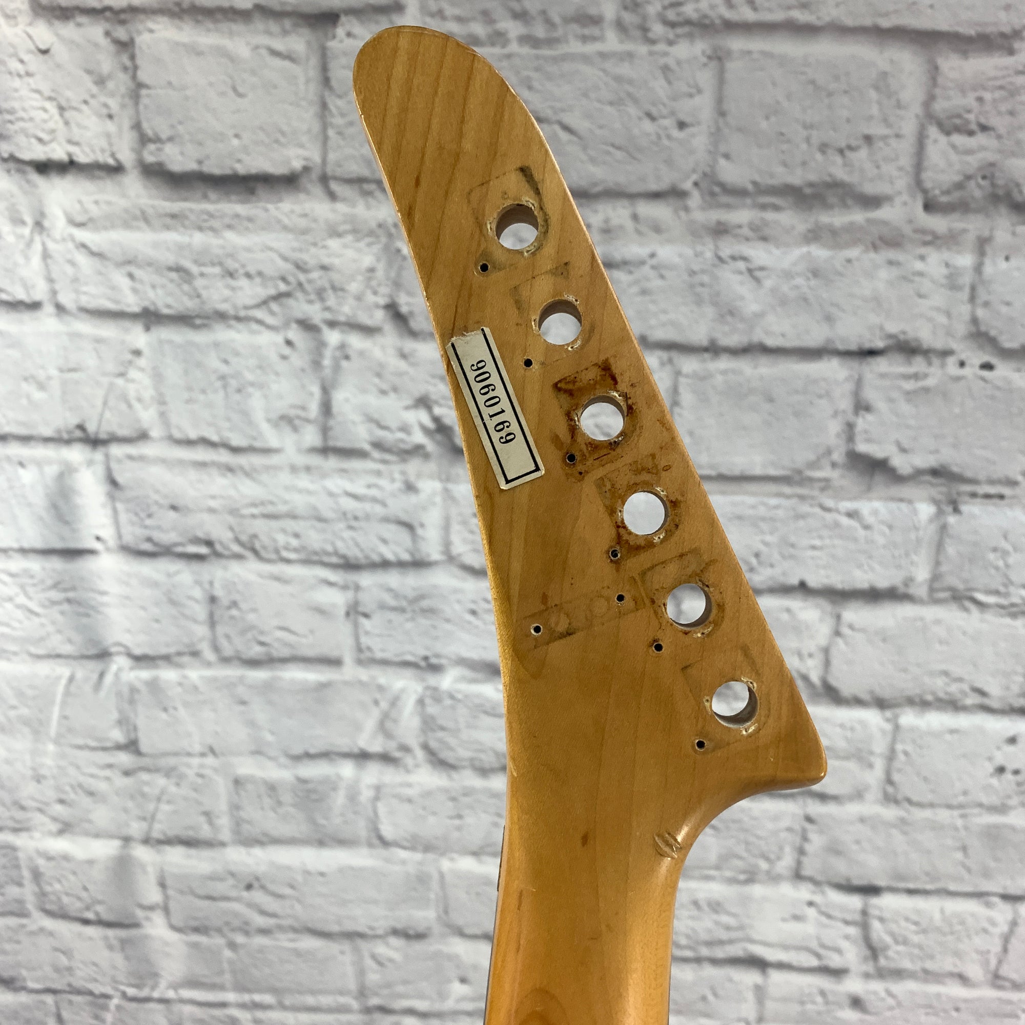 Epiphone Electric Guitar Neck