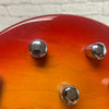 Epiphone Les Paul 1oo Sunburst