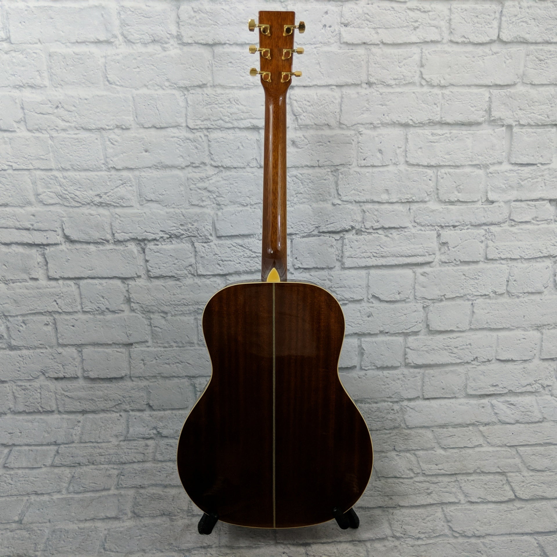 GR社製 1HX #725 Haefner Signature Hofner HAS-05GC Acoustic Guitar - Evolution Music