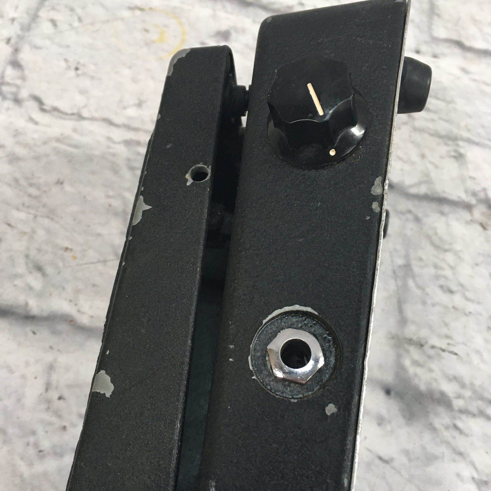 Dunlop Crybaby 535 Wah pedal