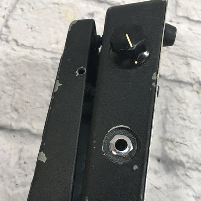 Dunlop Crybaby 535 Wah pedal