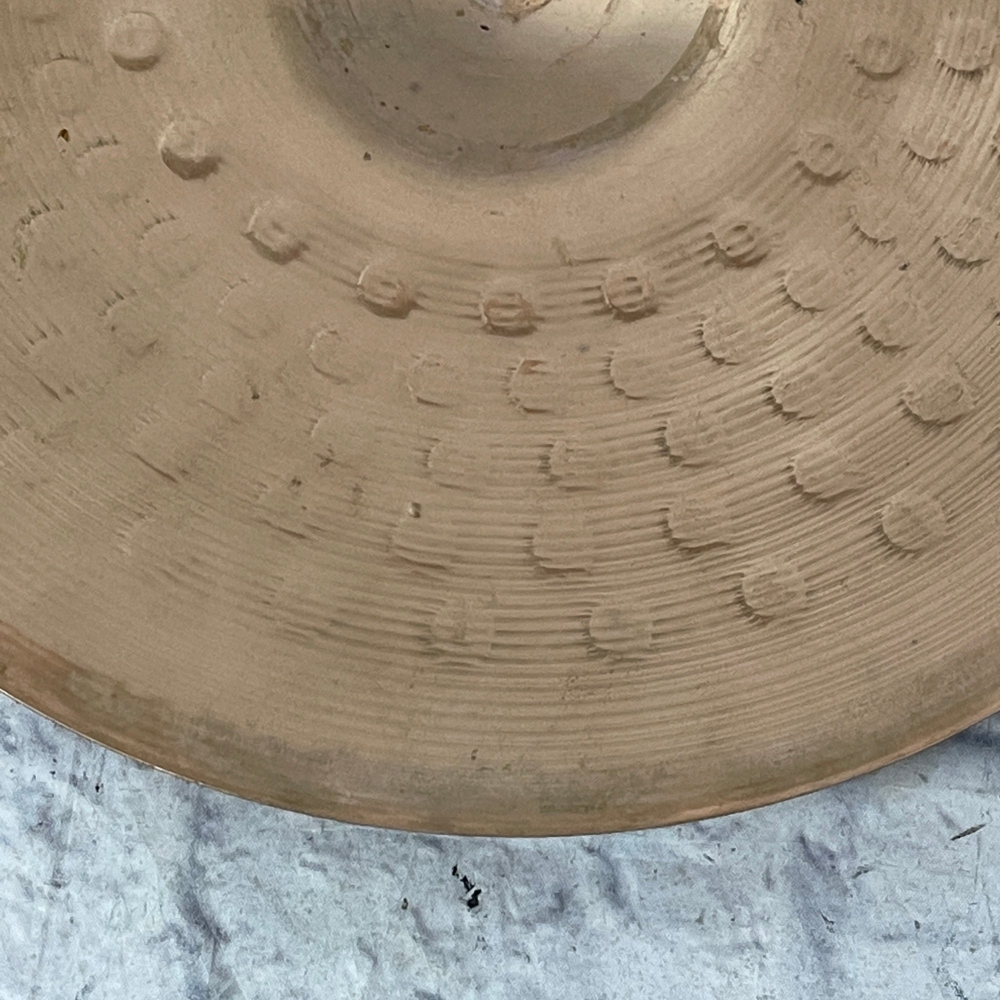 Zildjian ZBT Plus 14 Bottom Hi Hat Cymbal 1100g