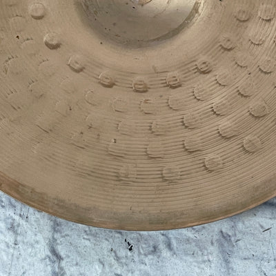 Zildjian ZBT Plus 14 Bottom Hi Hat Cymbal 1100g