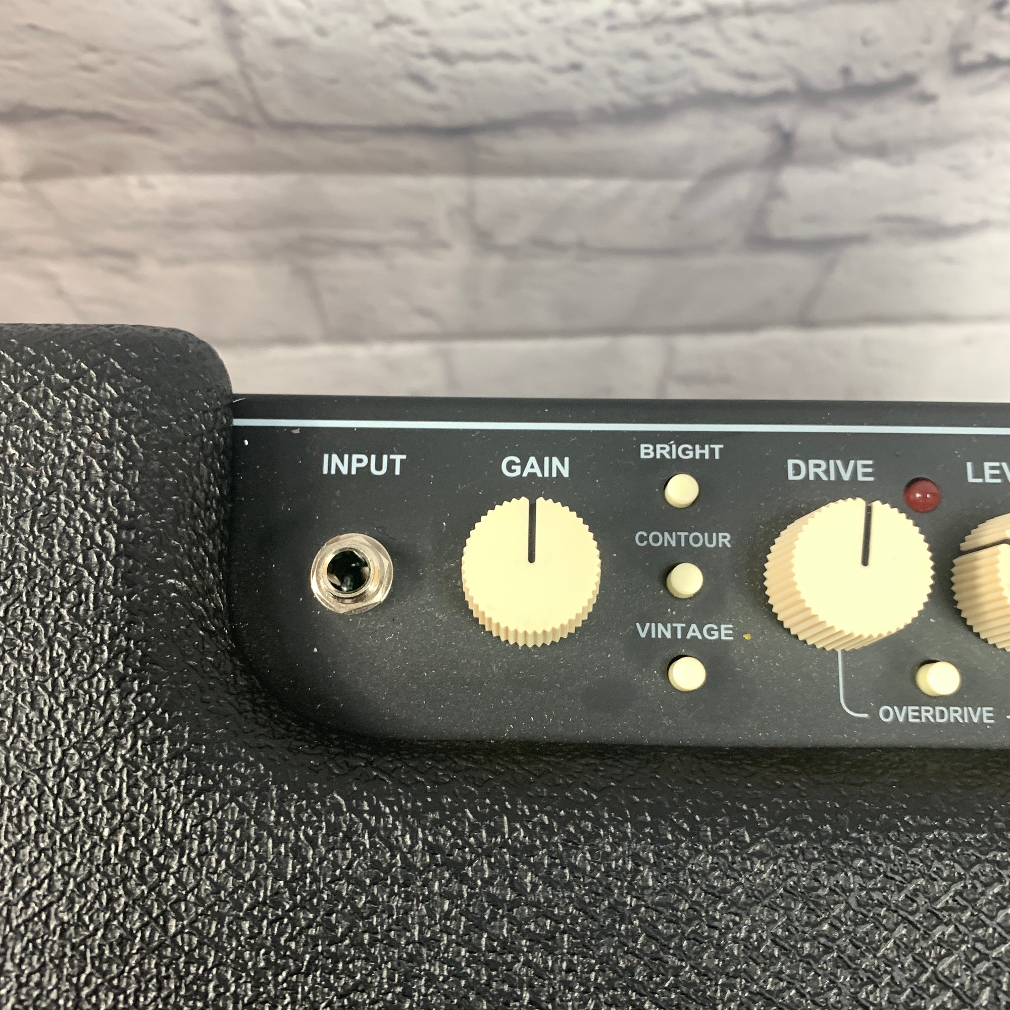 Fender Rumble 500 2x10 Bass Combo Amp