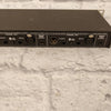 DBX 266XS Stereo Compressor Limiter & Noise Gate Dynamics Processor