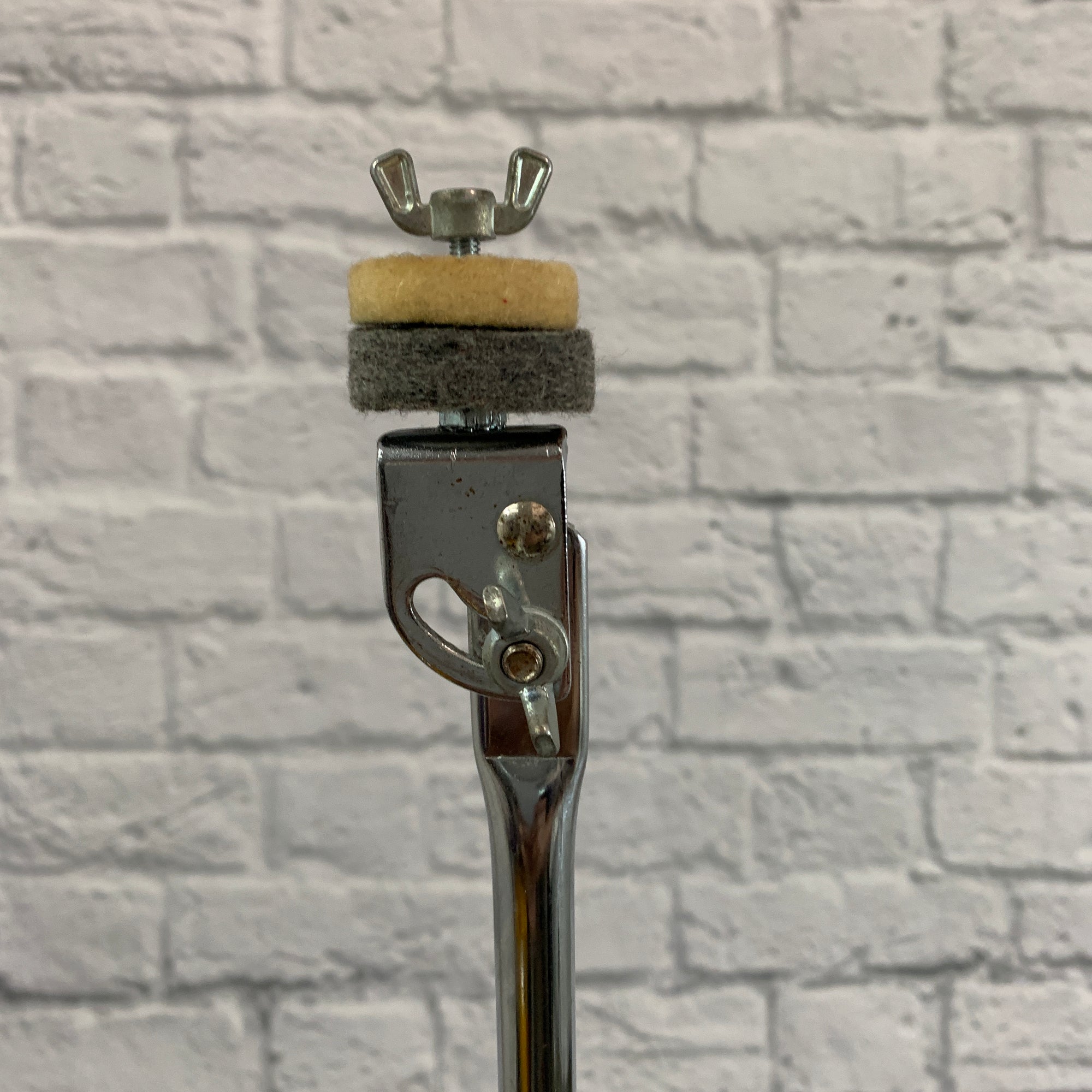 Vintage Space Percussion Lightweight Straight Cymbal Stand