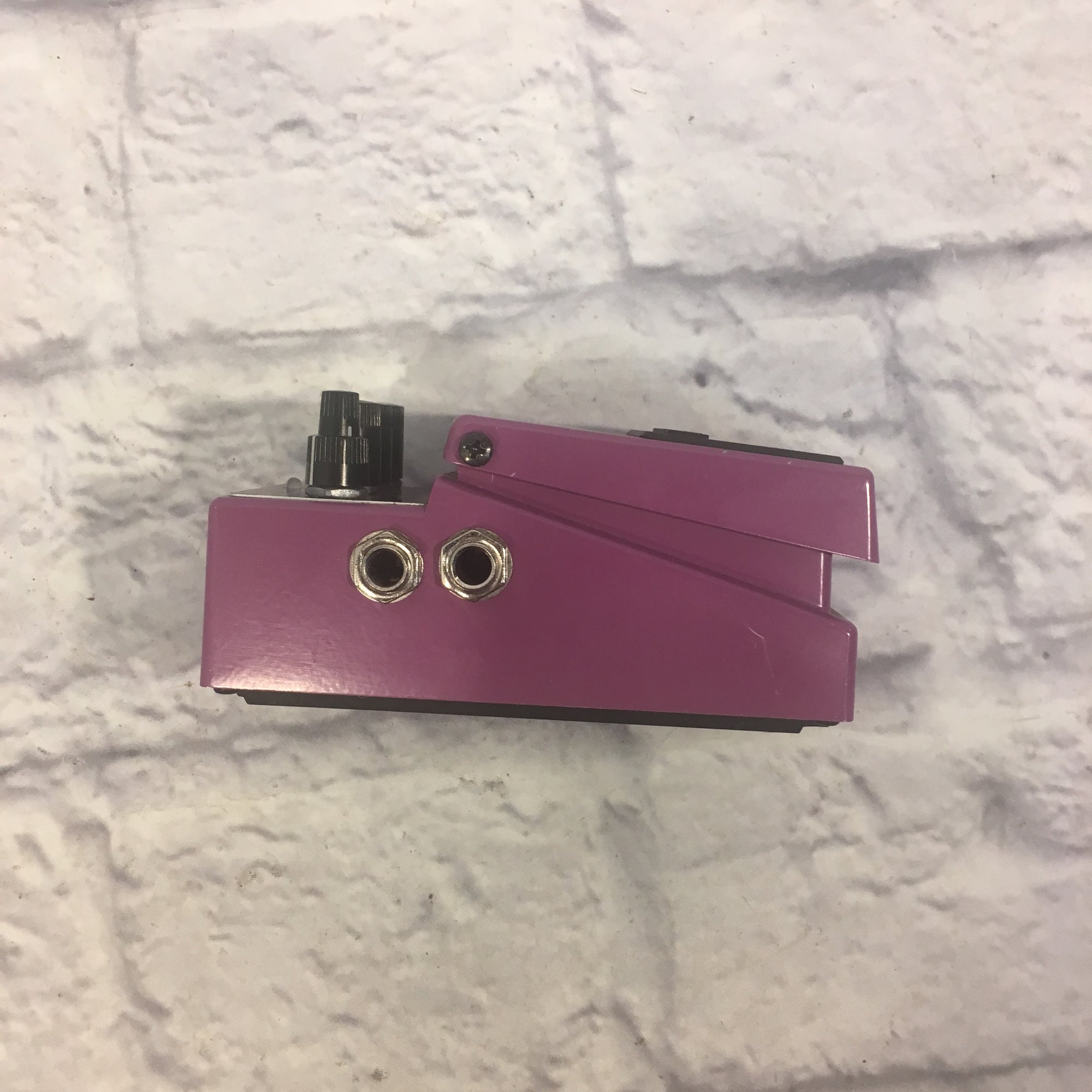 Boss BF-3 Bass and Guitar Dual Flanger Pedal