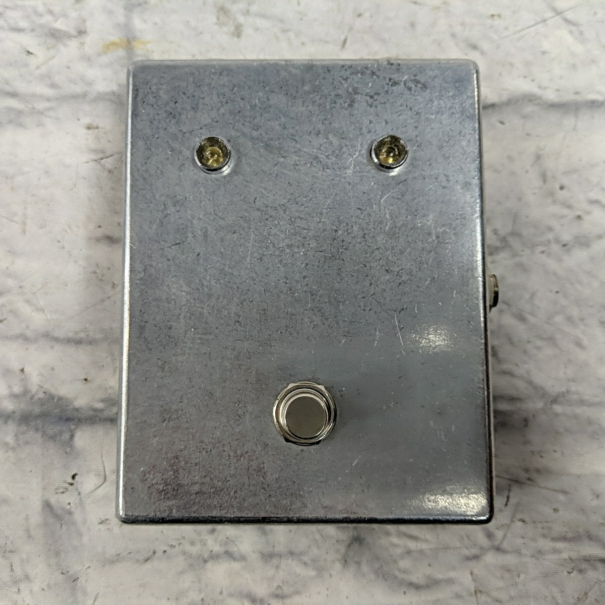 Unknown AB Pedal