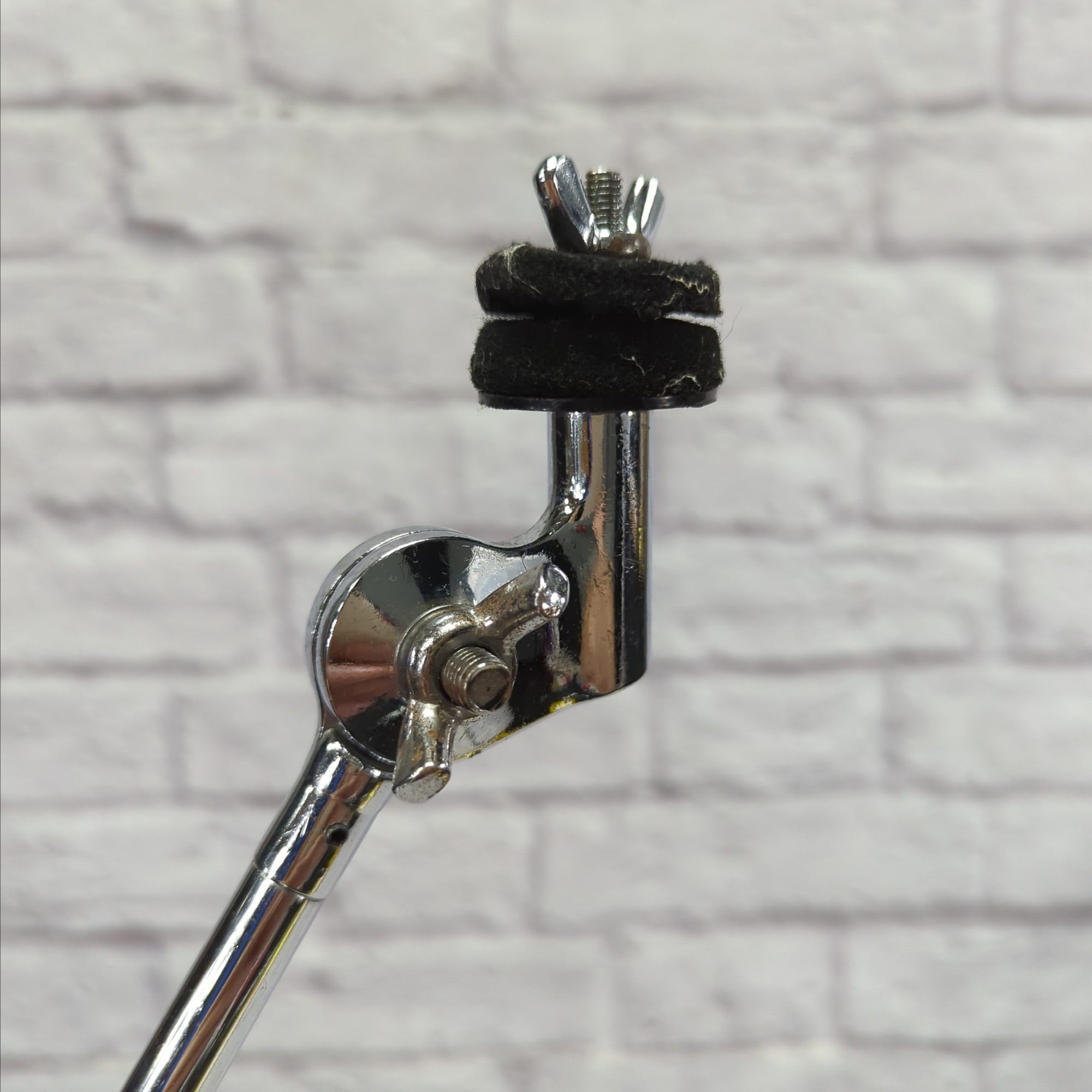 CB Percussion Double Braced Mini Boom Cymbal Stand