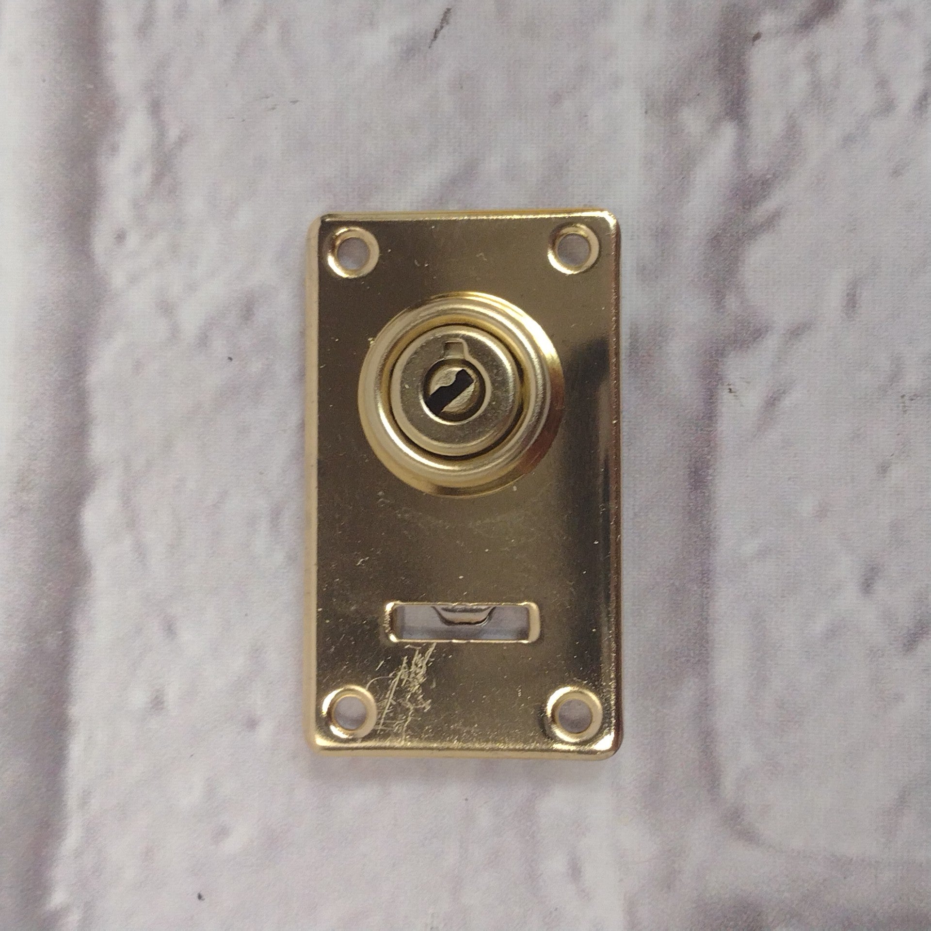 Unknown Guitar Case Latch