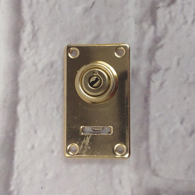 Unknown Guitar Case Latch