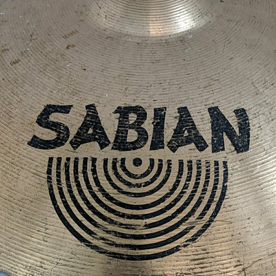 Sabian Pro Sonix 20" Ride Cymbal