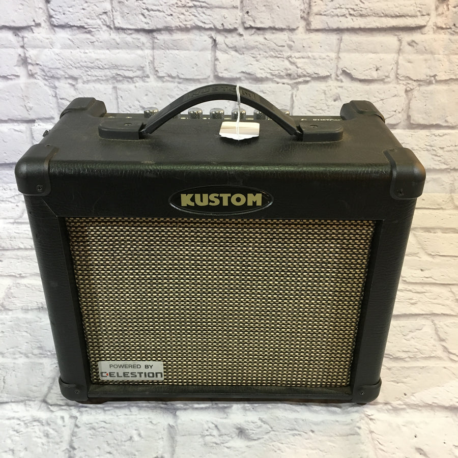 Kustom Arrow 16R Guitar Combo