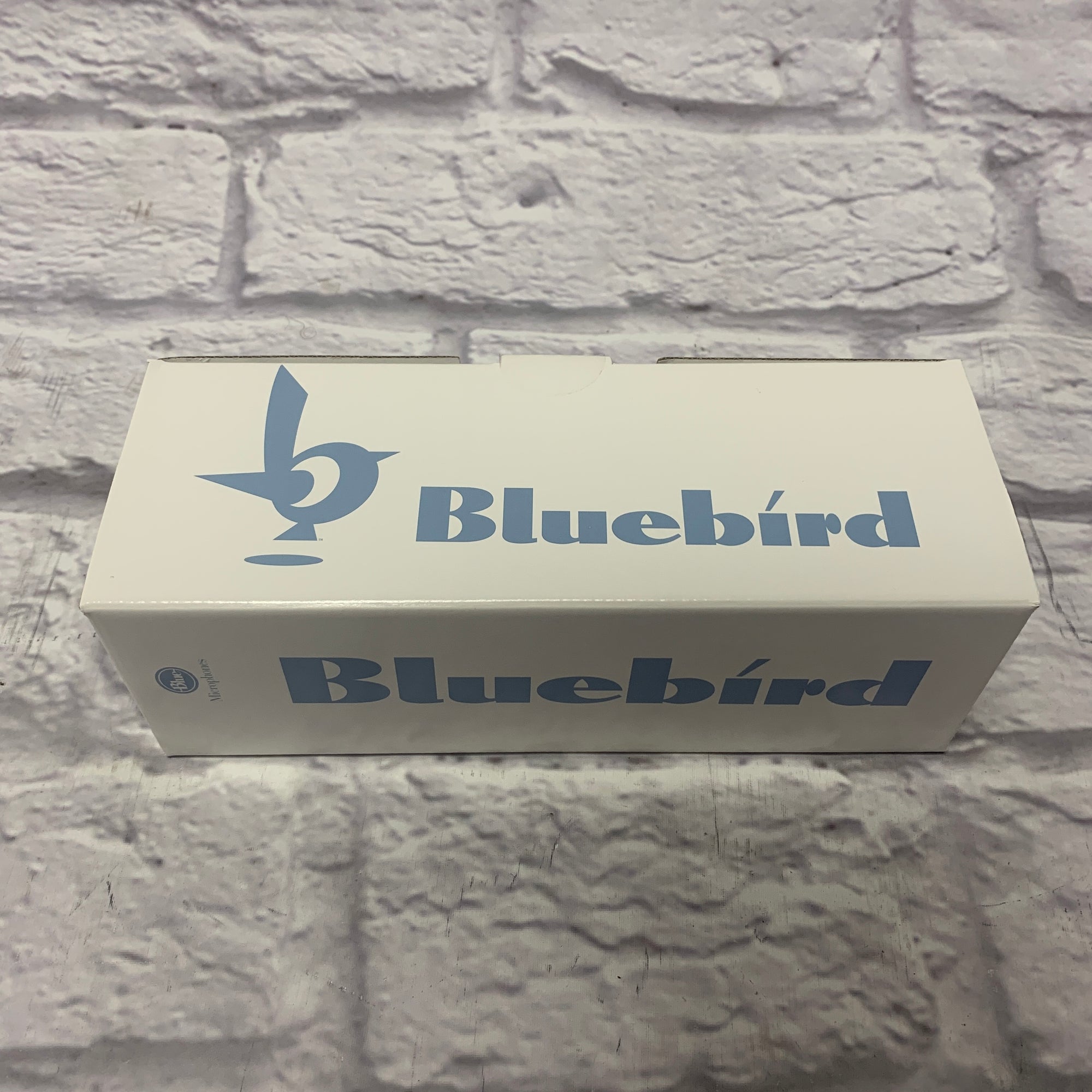 Blue Microphones Bluebird SL Large-diaphragm Condenser Microphone