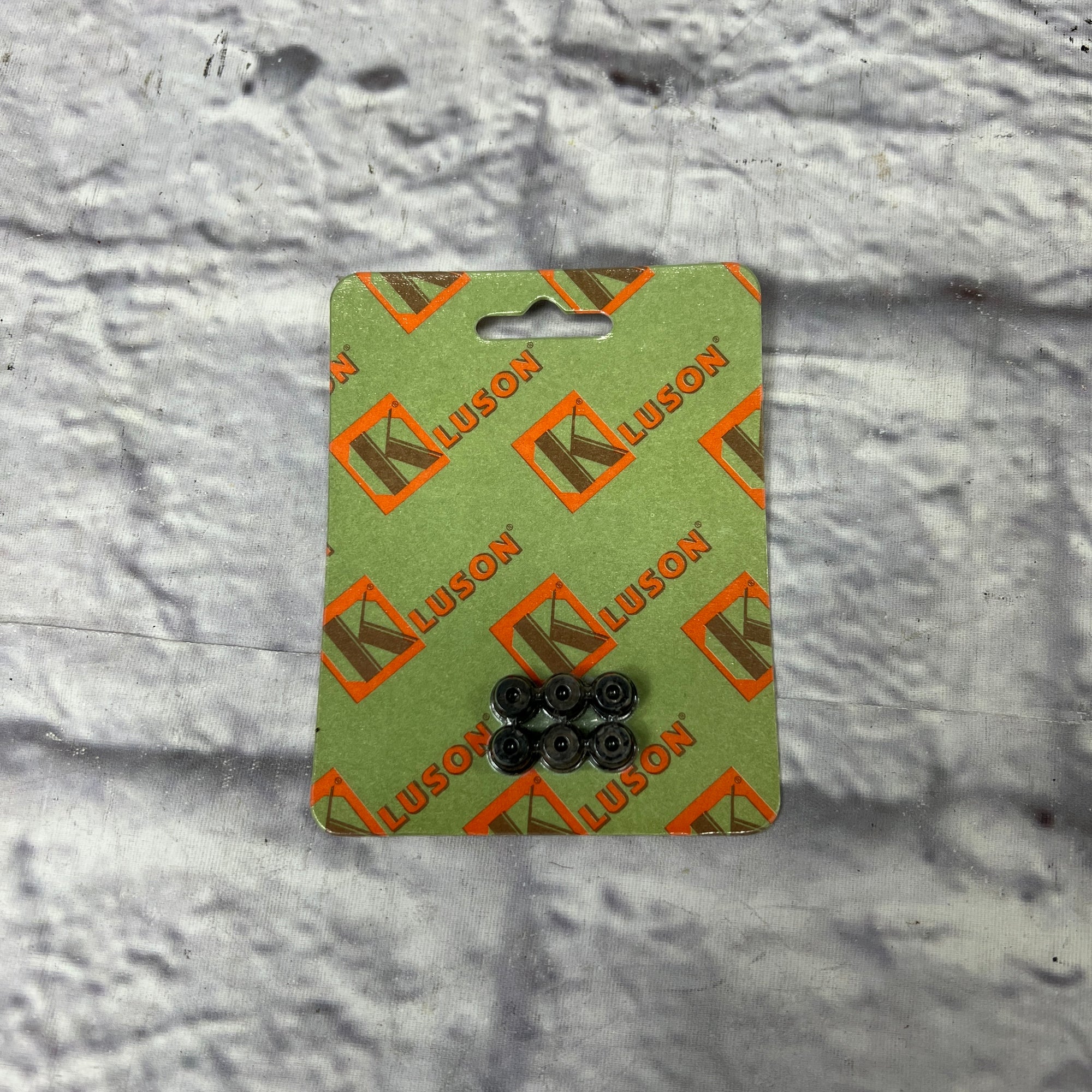 Kluson KSB115B Tele String Ferrules