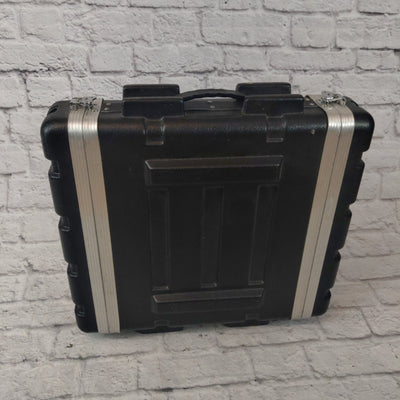 SKB 2U Deep Roto Molded Rack Case