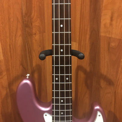 ** Squier Fender 4-String Precision Bass Partscaster