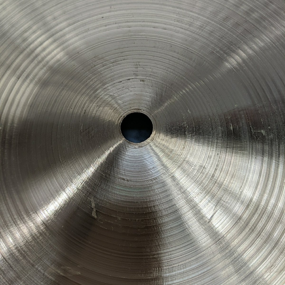 Zildjian 16 Thin Crash Cymbal