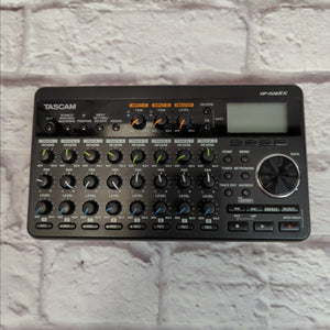Tascam DP008EX Digital Recorder