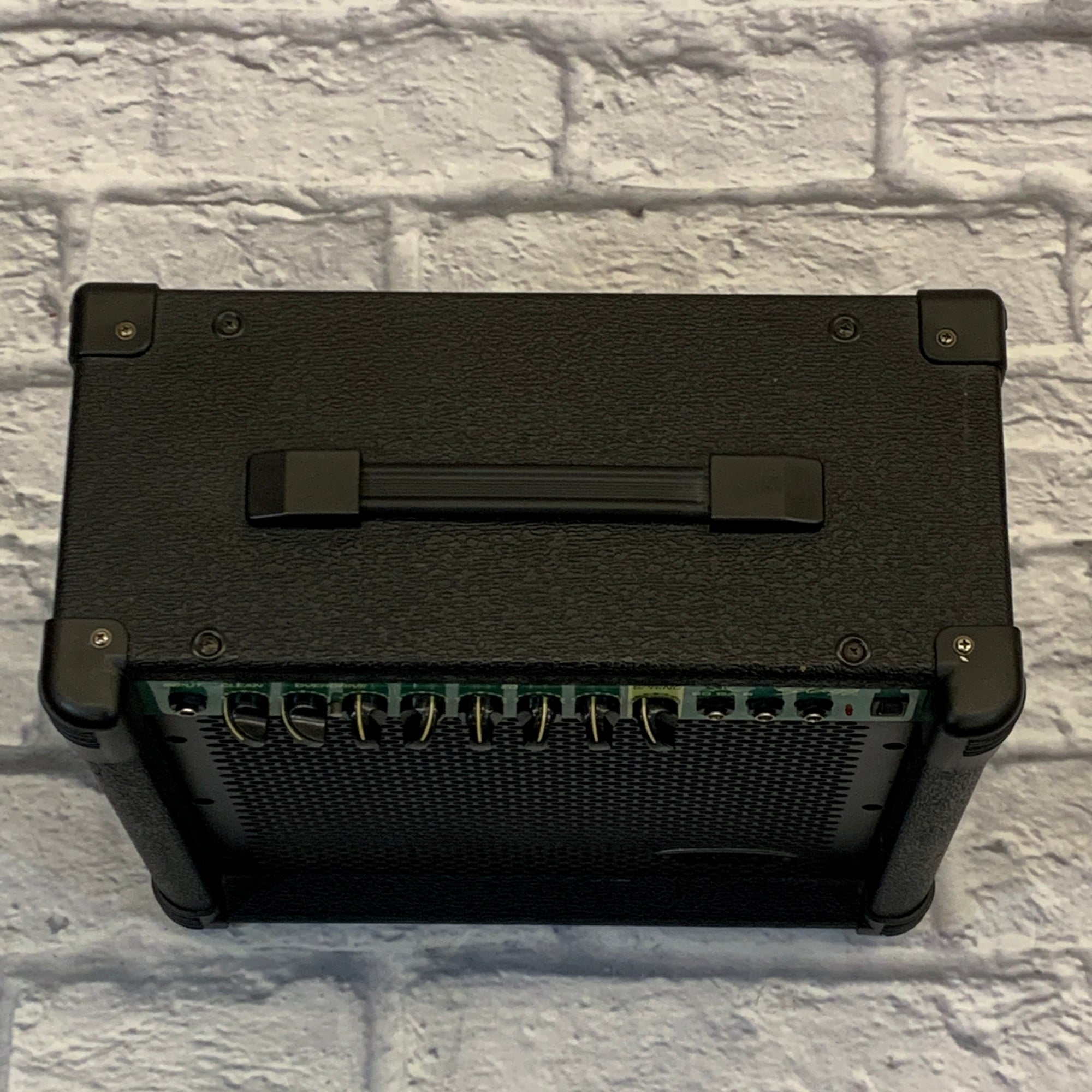 Stagg 20W Guitar Combo Amp