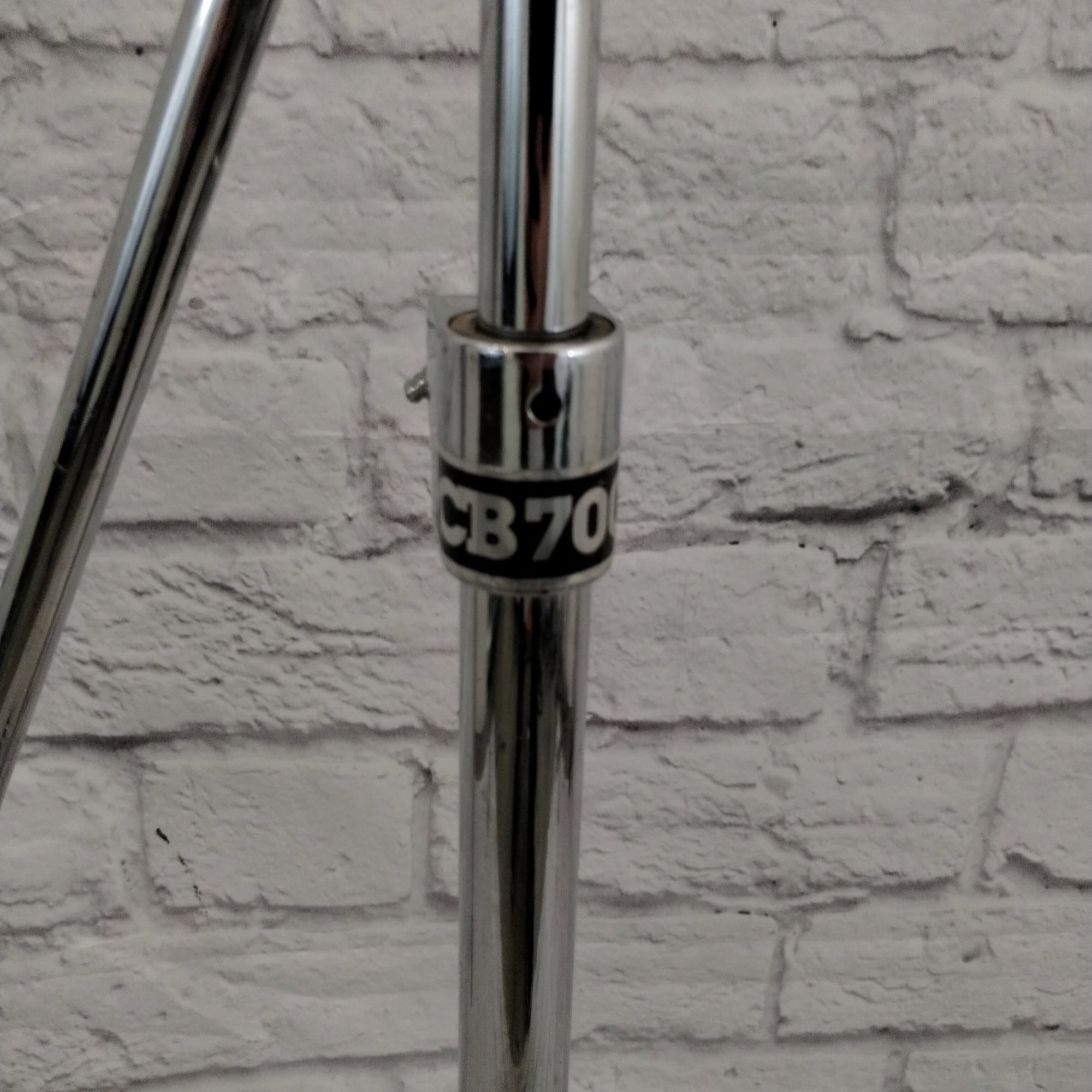 CB Percussion 700 Boom Cymbal Stand